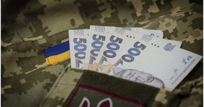 Парламент збільшив оборонний бюджет на 325 мільярдів гривень