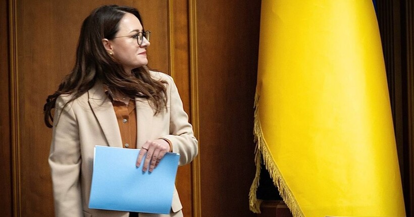 Свириденко відреагувала на збільшення видатків на оборону