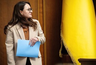 Свириденко відреагувала на збільшення видатків на оборону
