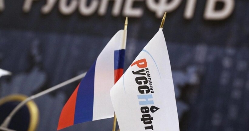 Москва відправила першу партію нафти на новий НПЗ в Грузії