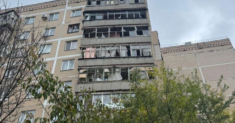 На Донеччині за добу зафіксовано вдвічі менше обстрілів: наслідки ударів