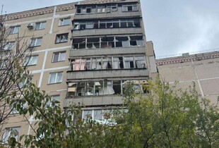 На Донеччині за добу зафіксовано вдвічі менше обстрілів: наслідки ударів