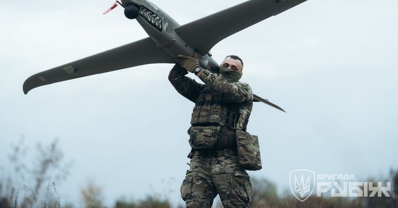 На фронті відбулося 108 боїв: на Покровському напрямку росіяни штурмували 45 разів