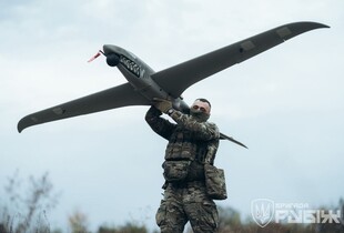 На фронті відбулося 108 боїв: на Покровському напрямку росіяни штурмували 45 разів