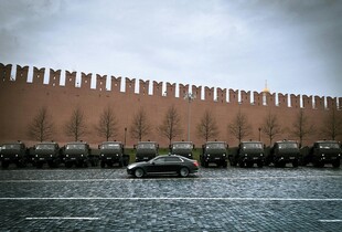 Кремль про саміт у Будапешті: Не можна відкласти те, про що не домовлялися
