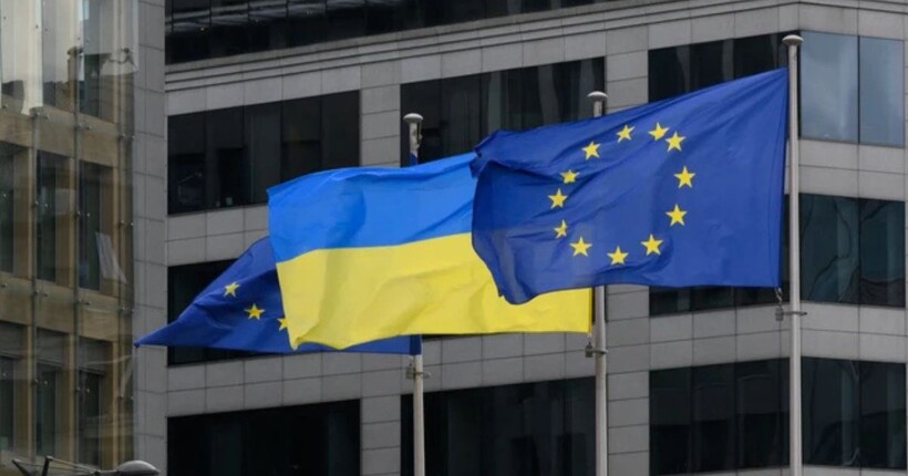 Зеленський разом з європейськими лідерами оприлюднили спільну заяву щодо миру в Україні: подробиці