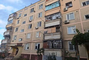 Росіяни били по Дніпропетровщині КАБами, дронами та артилерією: є поранені та пошкодження (фото)