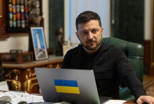 Зеленський провів розмову з прем'єром Іспанії та подякував йому за конкретну енергетичну допомогу