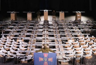 Українські дрони-перехоплювачі: в 683 батальйоні оцінили їх ефективність проти 