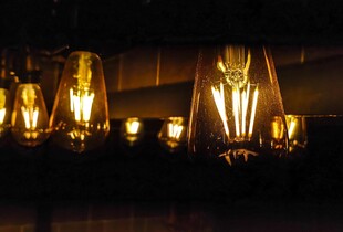 Енергетики не можуть відновити електрику на Чернігівщині через дрони