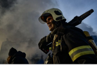 Російська атака на Ізмаїл: пошкоджено енергетичну та портову інфраструктуру