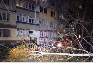 Масована атака на Дніпропетровщину: пошкоджено житло та інфраструктуру в кількох районах