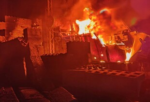 Росіяни вдарили по енергетичному об’єкту ДТЕК на Одещині