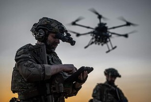 Сили безпілотних систем за добу уразили 739 цілей рф: деталі