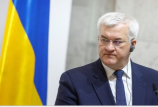 Сибіга закликав світ мобілізувати енергетичну підтримку України після масованої атаки рф
