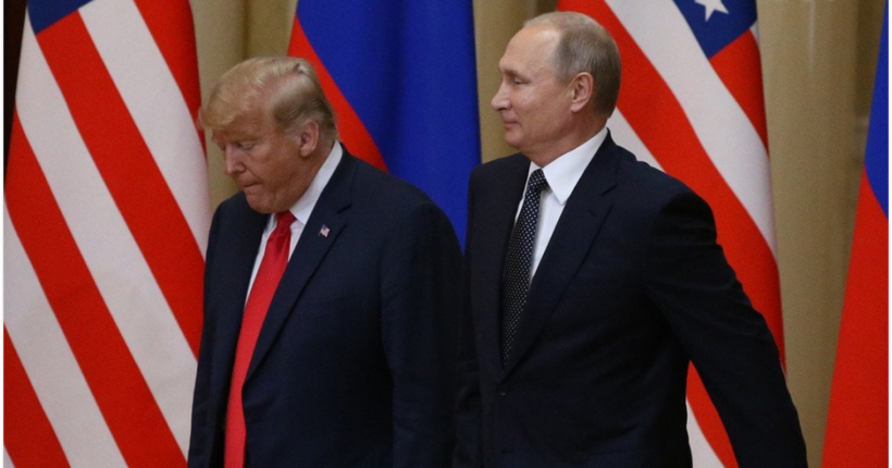 Зустріч у Будапешті була потрібніша Путіну, ніж Трампу - Фесенко