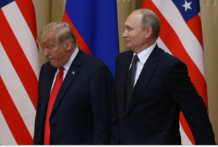 Зустріч у Будапешті була потрібніша Путіну, ніж Трампу - Фесенко