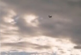 Сили оборони атакували завод боєприпасів у Мордовії та НПЗ у Дагестані