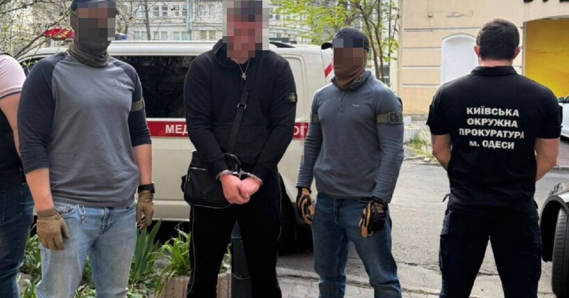 Викрадали людей та майно: в Одесі судитимуть банду рекетирів