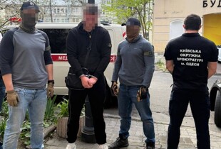 Викрадали людей та майно: в Одесі судитимуть банду рекетирів
