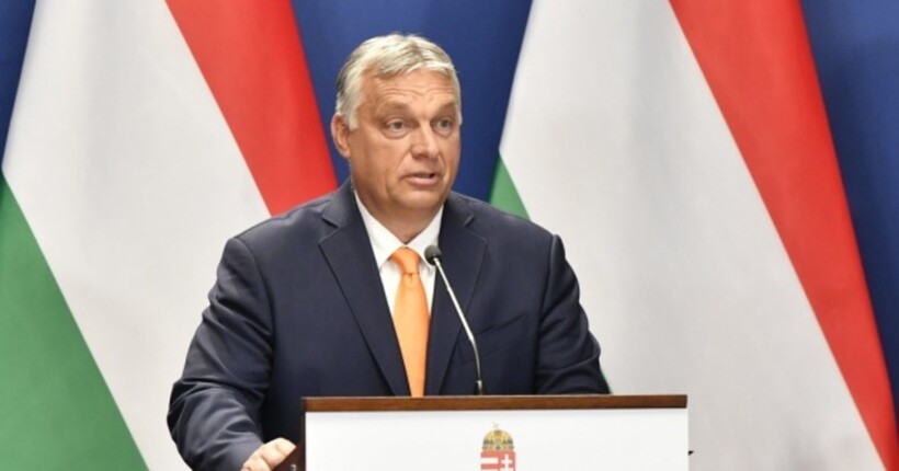 Орбан про зустріч Трампа та Путіна: Підготовка триває