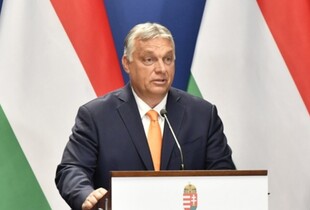 Орбан про зустріч Трампа та Путіна: Підготовка триває