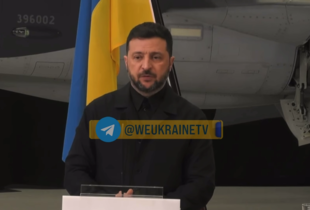 Україна готова до переговорів, але не на умовах віддачі територій - Зеленський
