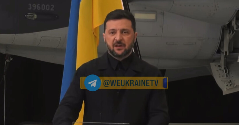 Потрібне рішення щодо російських активів: Зеленський розкрив деталі