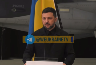 Зеленський позитивно оцінює перспективи миру та зміцнення відносин зі США