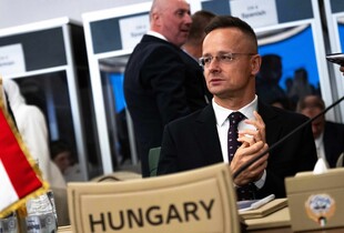 Угорщина заявила, що новини про скасування саміту Трампа і Путіна - це спроба його зірвати
