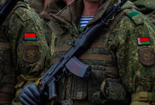 В ЗСУ розповіли, чи дійсно білоруські війська знаходяться в окупованій Кирилівці 