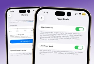 Apple додала інтелектуальний режим економії енергії в iPhone: як увімкнути