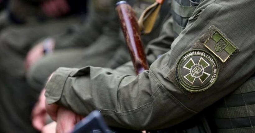 Нацгвардію долучили до системи DOT-Chain Defence: Шмигаль розповів, що це означає