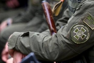 Нацгвардію долучили до системи DOT-Chain Defence: Шмигаль розповів, що це означає