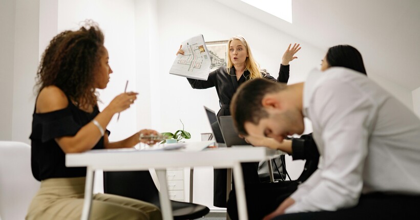 Найгірші керівники за знаком Зодіаку — з ким важко працювати