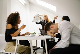 Найгірші керівники за знаком Зодіаку — з ким важко працювати