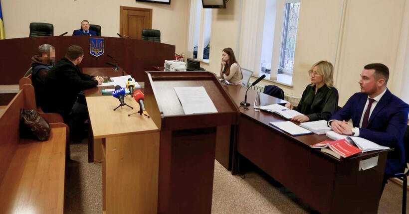 Без права вийти під заставу: колишнього директора 