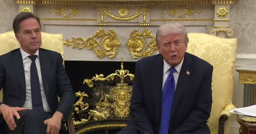 Трамп скасував зустріч із Путіним і заявив про 