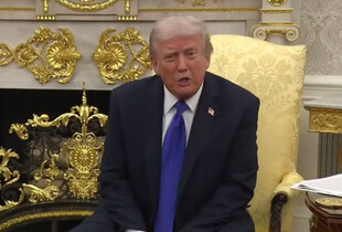 Трамп скасував зустріч із Путіним і заявив про 