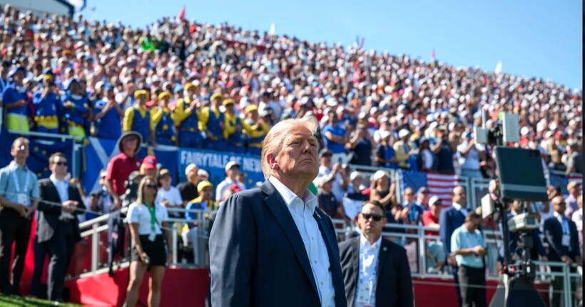 США ввели санкції проти компаній 
