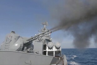 У Чорному морі відсутні російські кораблі, включаючи підводний човен – ВМС ЗСУ