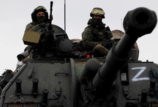 На Покровському напрямку росіяни почали частіше застосовувати бронетехніку – Черняк