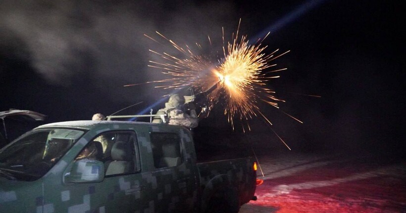 Армія рф випустила понад 130 повітряних цілей по Україні: скільки вдалося збити