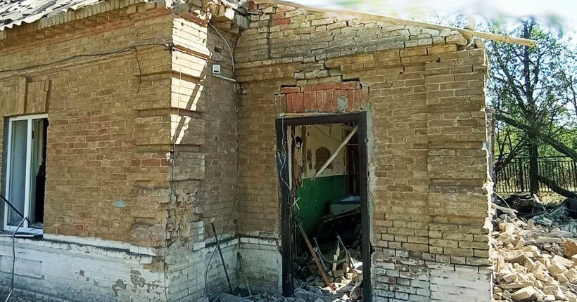 Окупанти за добу завдали 740 ударів по Запорізькій області: 17 людей поранено