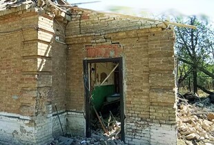 Окупанти за добу завдали 740 ударів по Запорізькій області: 17 людей поранено