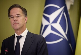 Рютте підтримав план Трампа про зупинку бойових дій на лінії фронту