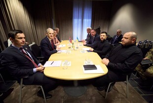 У центрі - зброя, енергетика й стійкість України в зимовий період: Умєров розповів про результати переговорів у Норвегії та Швеції