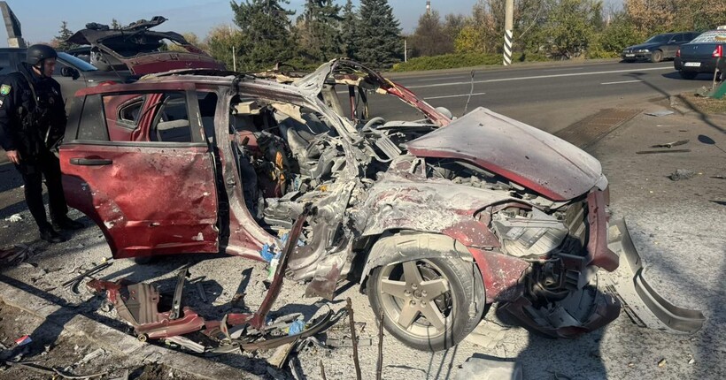 У Краматорську від удару дрона загинули журналістка і оператор телеканалу 