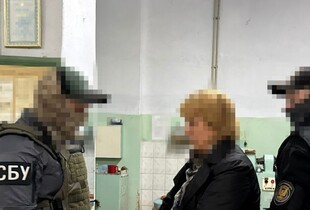 СБУ затримала агентів рф, які шпигували на оборонному заводі Миколаївщини
