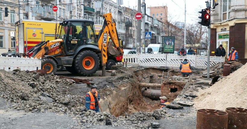 Опалювальний сезон цього року у Києві буде найскладнішим від початку вторгнення – Кличко